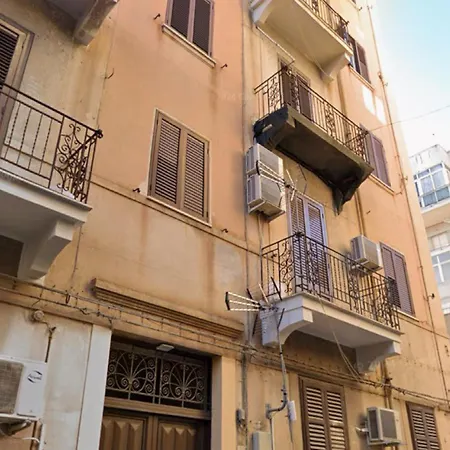 Girasole * Palermo