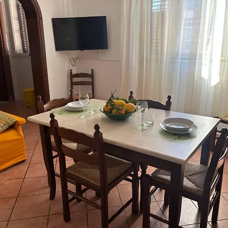 Girasole Apartment *