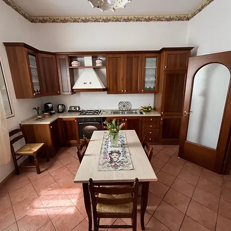 Apartment Girasole