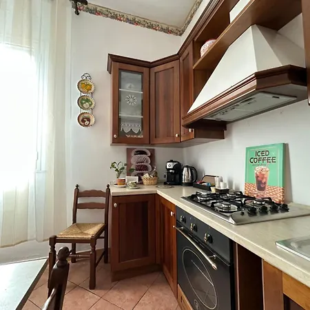 Girasole Apartment
