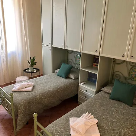 Apartment Girasole
