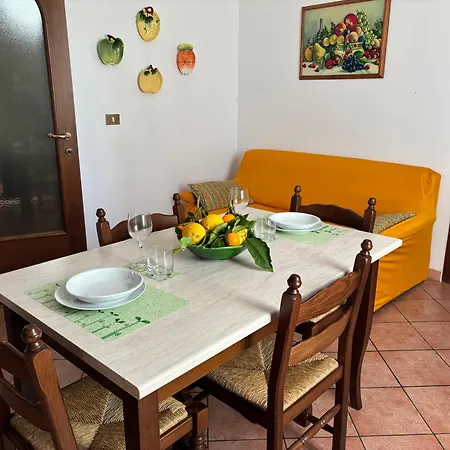 Girasole Appartement