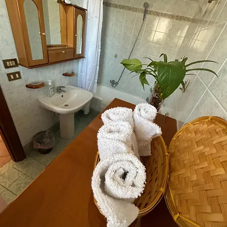 Girasole Appartement Palerme