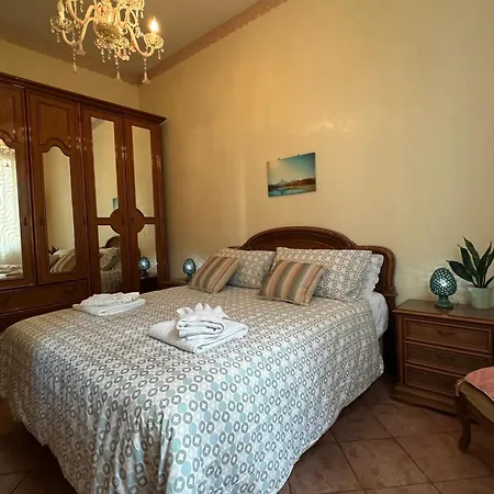 Appartement Girasole *