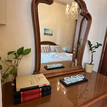 Girasole Appartement *