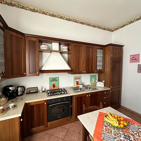 Girasole Apartment *